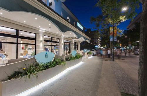 Gatteo a Mare Hotel | Adriatico Family Village
