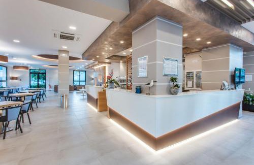 Gatteo a Mare Hotel | Adriatico Family Village