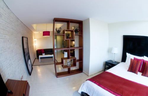 Zona 14 Hotel | Adriatika Hotel & Residence