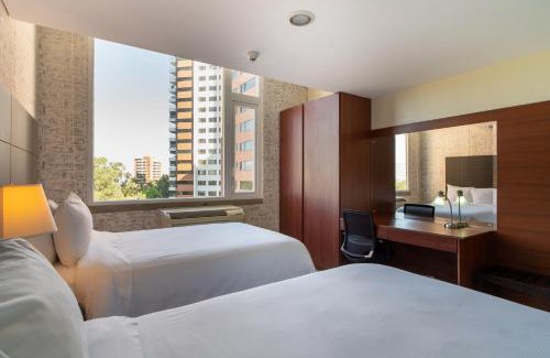 Zona 14 Hotel | Adriatika Hotel & Residence