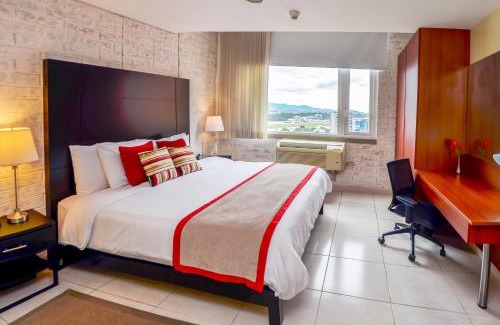 Zona 14 Hotel | Adriatika Hotel & Residence