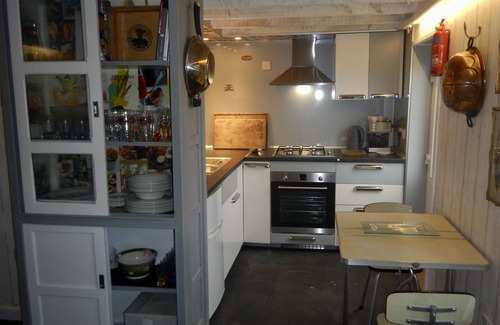 Eadargoil Apartment | Adrigole Bay Studio Apartment