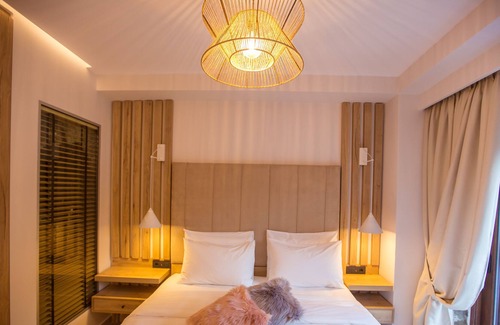Metsovo Apartment | Adryades Luxury Apartments