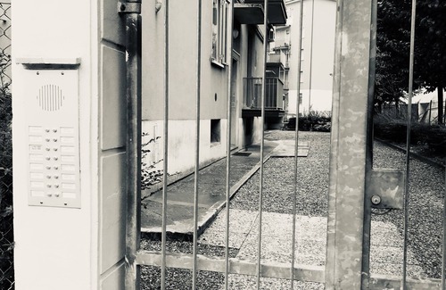 Bologna Fiere District Apartment | Aduepassidallafiera, apartment near the fair and Bologna.