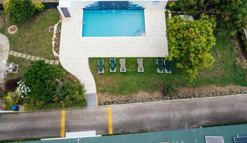 Rockley Apartment | Adulo Apartments