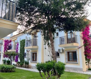 Puerto Rey Apartment | ADULTS ONLY- Romantic Apartment "Indaloo", Vera Laguna Coast, Playa Vera, Los Amarguillos, EXCEPTIONAL!