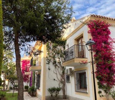 Puerto Rey Apartment | ADULTS ONLY- Romantic Apartment "Indaloo", Vera Laguna Coast, Playa Vera, Los Amarguillos, EXCEPTIONAL!