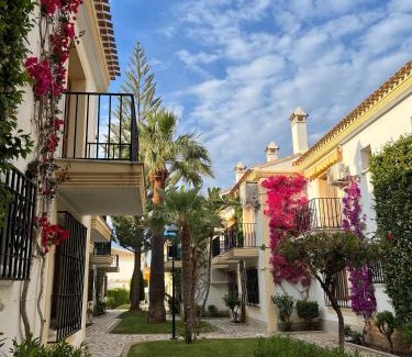 Puerto Rey Apartment | ADULTS ONLY- Romantic Apartment "Indaloo", Vera Laguna Coast, Playa Vera, Los Amarguillos, EXCEPTIONAL!