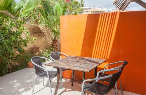 Willemstad Apartment | Advantage Apartments Curacao