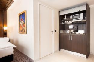 Augustenstraße Hotel | AdvaStay by KING's