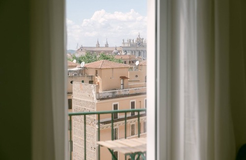 San Giovanni Apartment | Adventura Penthouse, modern penthouse with breathtaking city views
