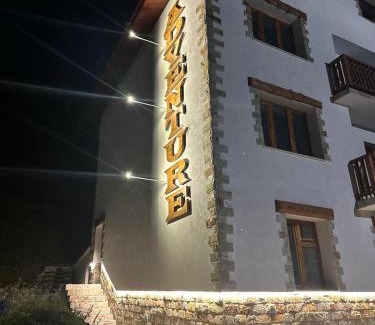 Trigrad Apartment | ADVENTURE apartments Trigrad