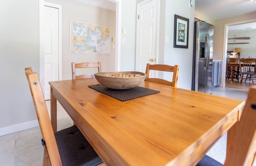 Upper Blandford House | Adventure Awaits at Salt & Tide Ocean Retreat