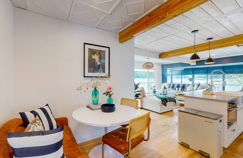 Belfair House | Adventure Awaits - Your Perfect Beachfront Escape on the Hood Canal