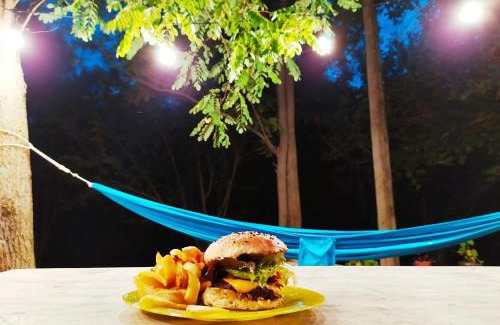 Pavlikeni House | Adventure Camp Emen