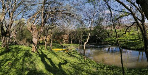 Pavlikeni House | Adventure Camp Emen