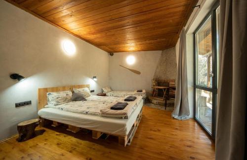 Pavlikeni House | Adventure Camp Emen