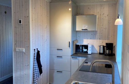 Sunne Municipality Ski Chalet | Adventure Guesthouse Sweden, Knus Vakantiehuis in een Bosrijke Omgeving