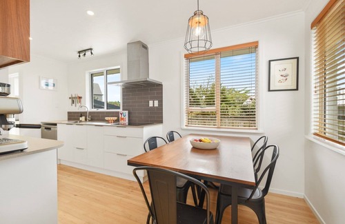 Springfield House | Adventure Haven - your cozy and family-friendly home