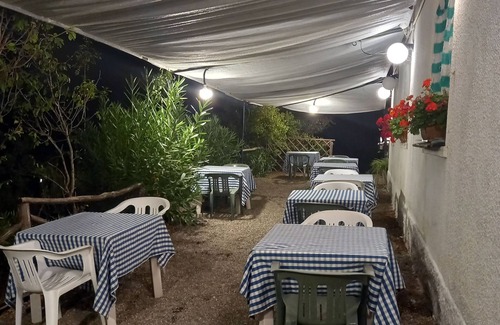 Tortorella Apartment | Adventure holiday in Cilento