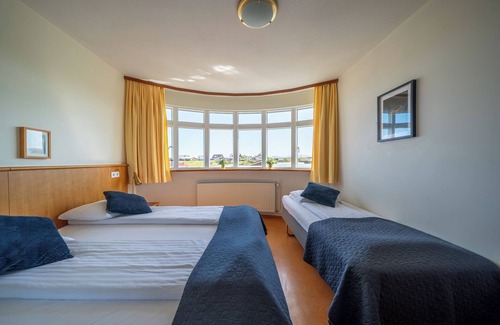 Hellissandur Hotel | Adventure Hotel Hellissandur