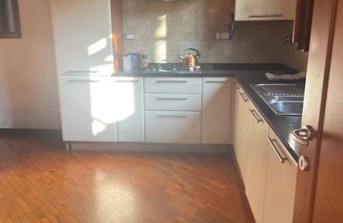 Borgo San Lorenzo Apartment | Adventure in Borgo San Lorenzo