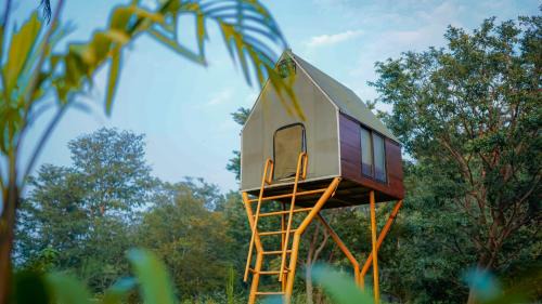Supa House | Adventure Inn Dandeli