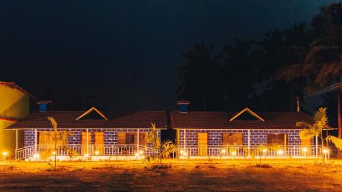 Supa House | Adventure Inn Dandeli
