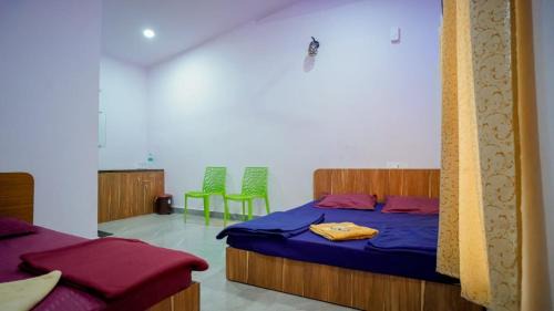 Supa House | Adventure Inn Dandeli