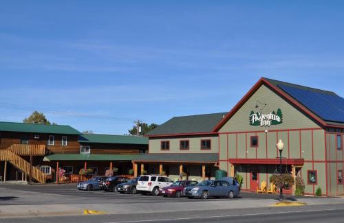 Ely Hotel | Adventure Inn