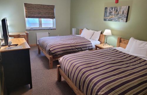 Ely Hotel | Adventure Inn