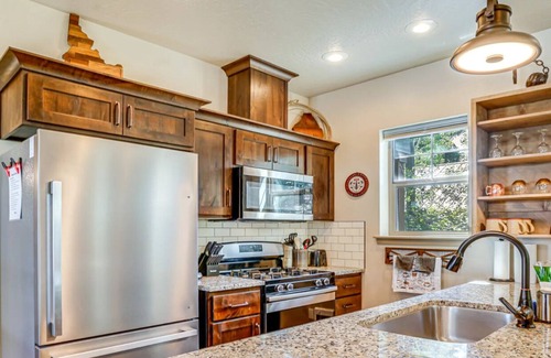 Tamarack Resort House | Adventure is Near