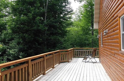 Grand Marais Cabin | Adventure Ready| UTV Trails|Cozy Nights