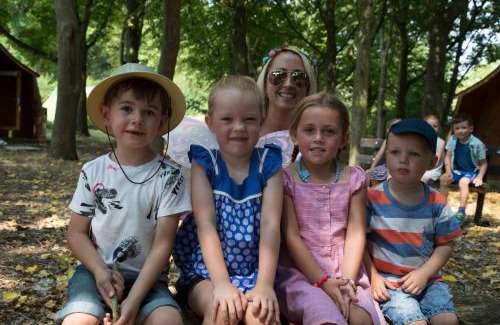 Willen Resort | Adventurer's Village Milton Keynes