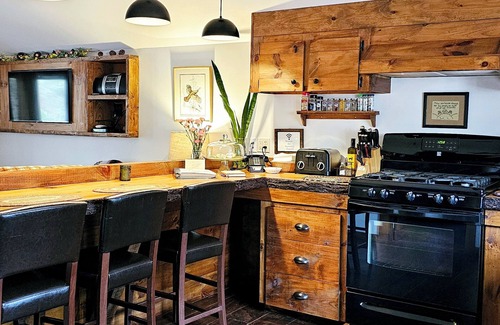 North Creek Ski Chalet | Adventures await You! Private Chalet near hiking trails, tubing, Gore Mtn. Ski.