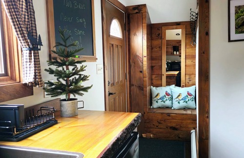 North Creek Ski Chalet | Adventures await You! Private Chalet near hiking trails, tubing, Gore Mtn. Ski.