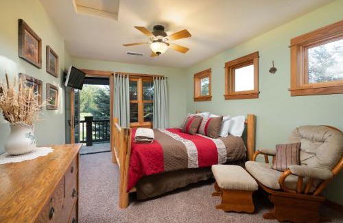 Bozeman House | Adventures From Bozeman's Perfect Location
