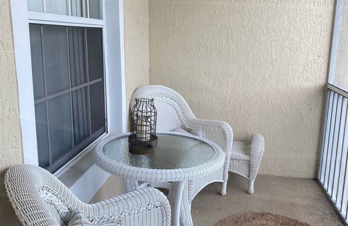 Windsor Palms Condo | Adventures with a Mouse Condo! Minutes to Disney!