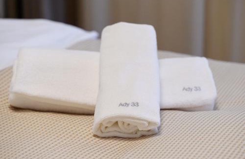 Pusztavacs Apartment | Ady 33 Siófok Premium Apartments