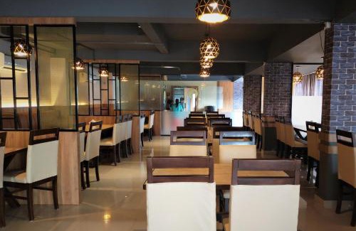 Adyar Hotel | Adyar Plaza Inn by RAK Rooms, Mangaluru