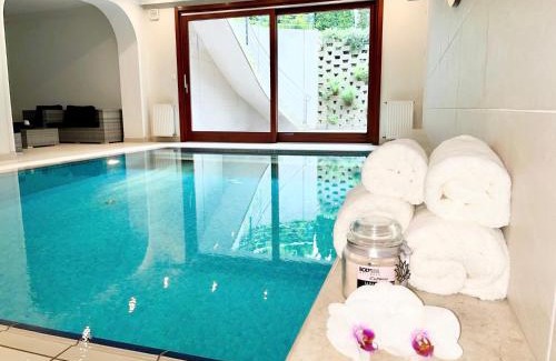 Adyliget House | Adyliget Relax Boutique Room