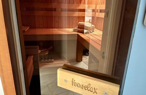 Adyliget House | Adyliget Relax Boutique Room