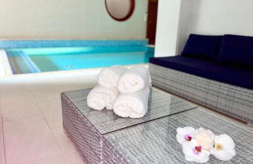 Adyliget House | Adyliget Relax Boutique Room