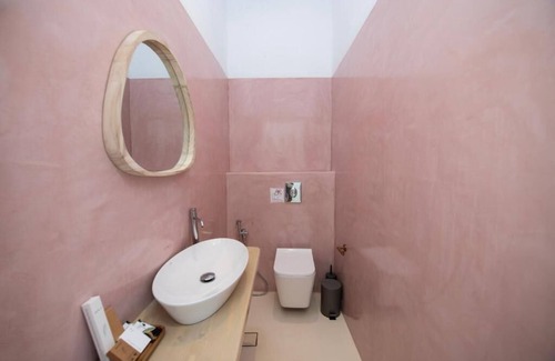 Ano Mera Apartment | Adyton Luxury Suite, Mykonos Tranquil Escape