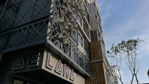Nong Pa Khrang Hotel | Ae Lana Chiangmai Hotel