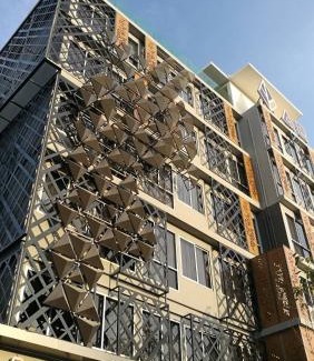 Nong Pa Khrang Hotel | Ae Lana Chiangmai Hotel