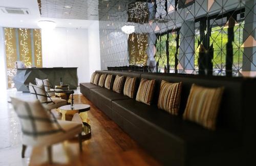 Nong Pa Khrang Hotel | Ae Lana Chiangmai Hotel