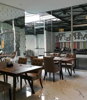 Nong Pa Khrang Hotel | Ae Lana Chiangmai Hotel