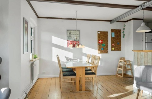 Marstal House | AE306 Marstal - Skovgyden 28