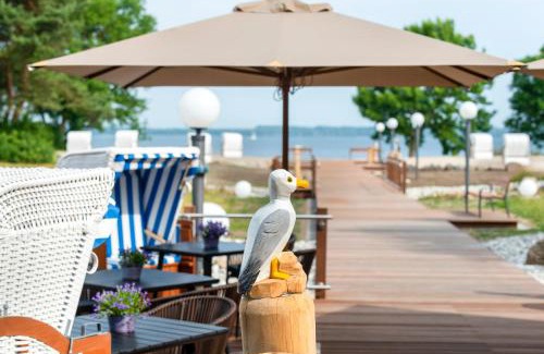 Trent Hotel | Aedenlife Hotel & Resort Rügen